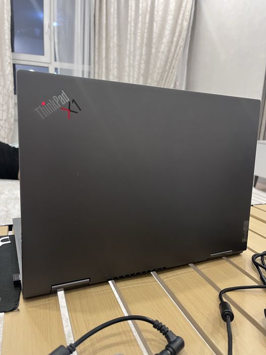 Lenova ThinkPaf x1 Yoga Gen 6