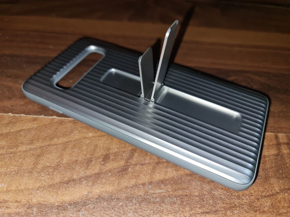 Husa originala Samsung Protective Standing Cover Galaxy S10 G973