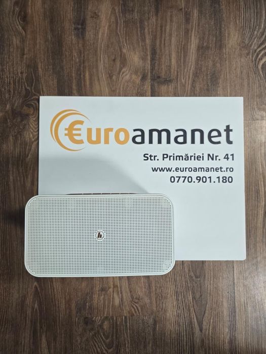 Boxa inteligenta Hama SIRIUM2000AMBT, Control Voce Alexa, -P-