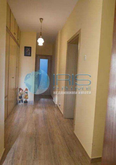 Продава се Етаж от къща в Шумен, Военно училище - 107 кв.м за 1706 €/кв.м - Снимка #5