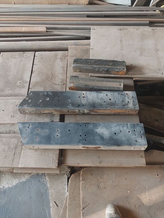 Газел латка Gazel 3 ni 4 qilish uchun latkalar