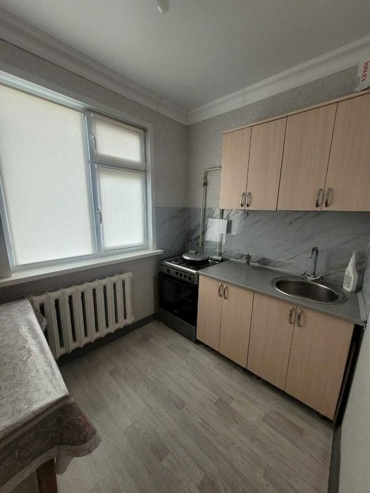 Продам 4х комн кв Океан