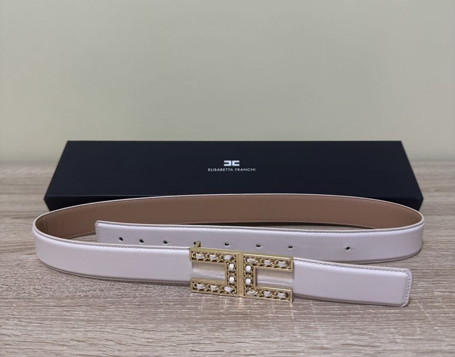 Elisabetta Franchi дамски колан