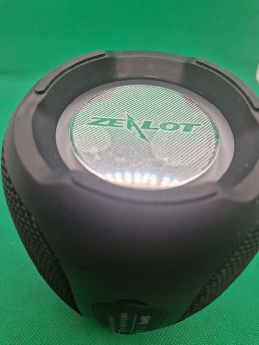 Boxa zealot•Amanet Lazar Crangasi•55830