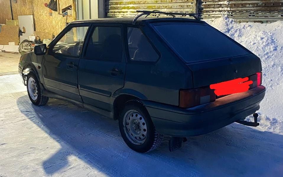 Машина сатылады обмен бар