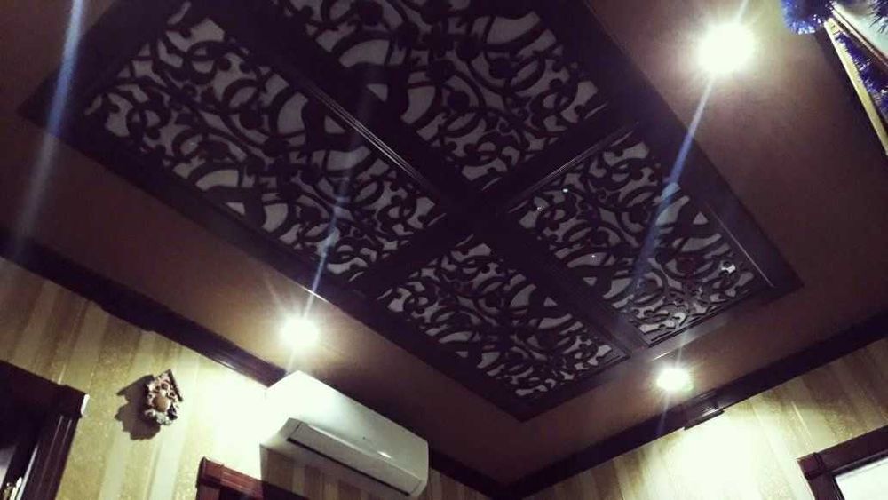 Jondor "Pojarniy" idorasi oldida uy sotiladi.1-dom,2-qavat 15-xonadon