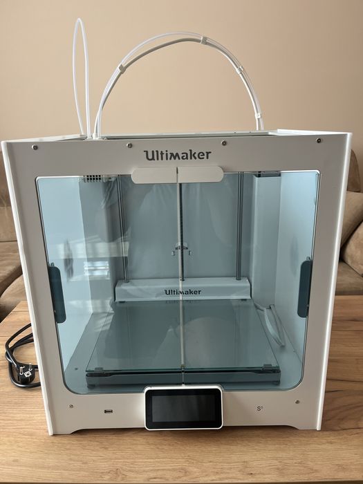 3D Printer Ultimaker S5