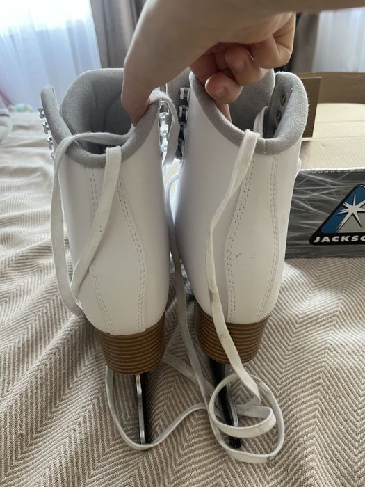 Jackson classic 500