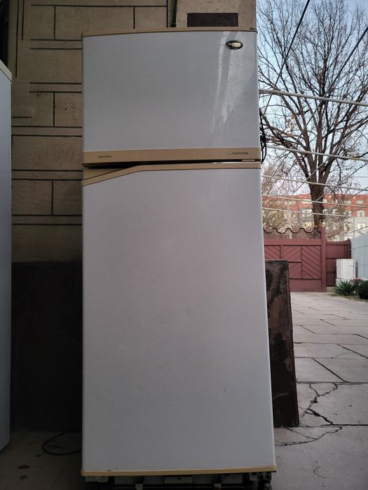 Холодильник Daewoo NoyFrost