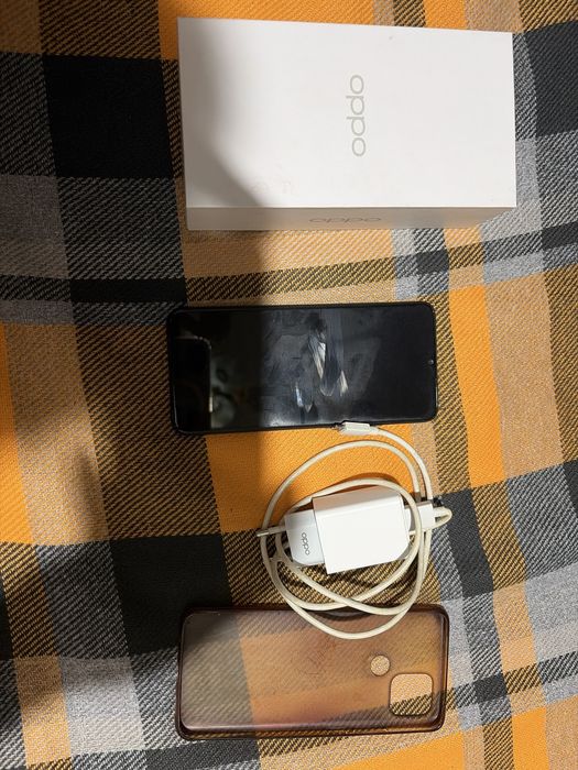 Продам Oppo 15s!