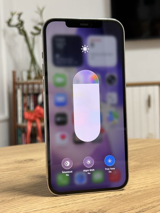 iPhone 12 Pro Max - 256GB - White