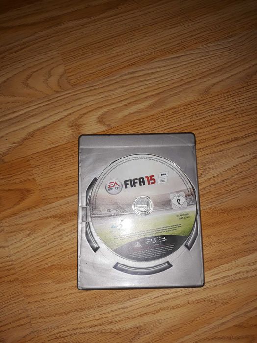 Игри за Playstation 3