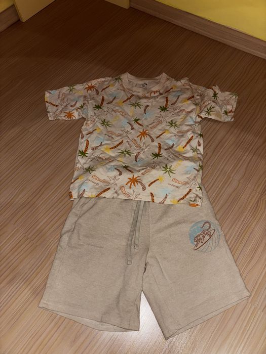 Лятен комплект за деца