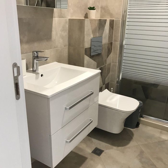 Дава се под наем Двустаен апартамент в Бургас, Сарафово - 65 кв.м за 612 € - Снимка #4