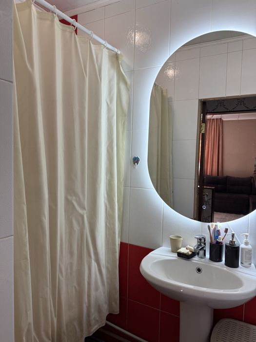 Продается 3х комнатная квартира