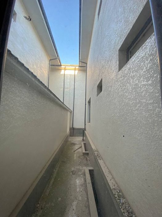 Коттедж в Олимпийской деревне на против Парка Янги Узбекистан. Яшнабад