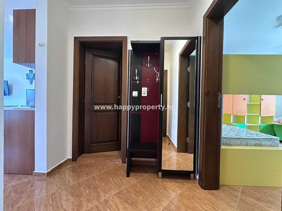 Продава се Тристаен апартамент в Свети Влас - 77 кв.м за 1364 €/кв.м - Снимка #13
