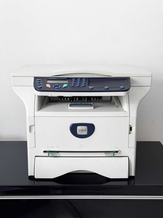 Принтер Xerox Phaser 3100MFP