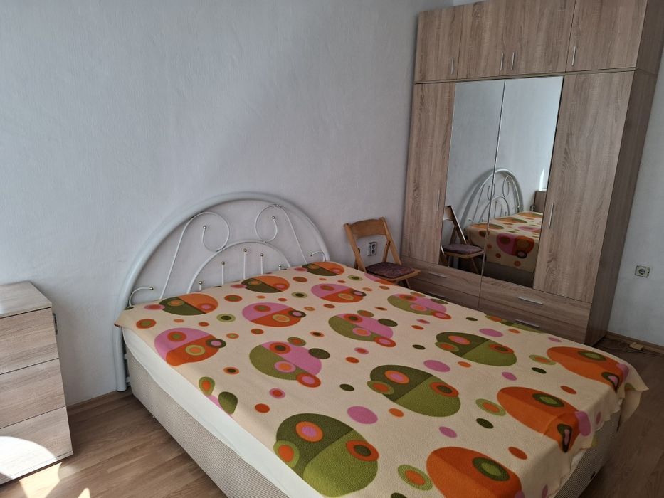 Дава се под наем Двустаен апартамент в Казанлък - 70 кв.м за 114750 € - Снимка #11