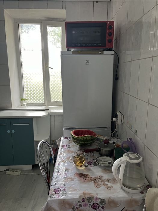 Прдам 1 комнатную квартиру