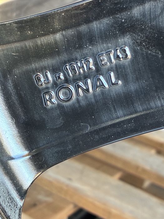 19 цола 5 х 112 мм Мерцедес E класa W 213 GLA , C , CLA , V