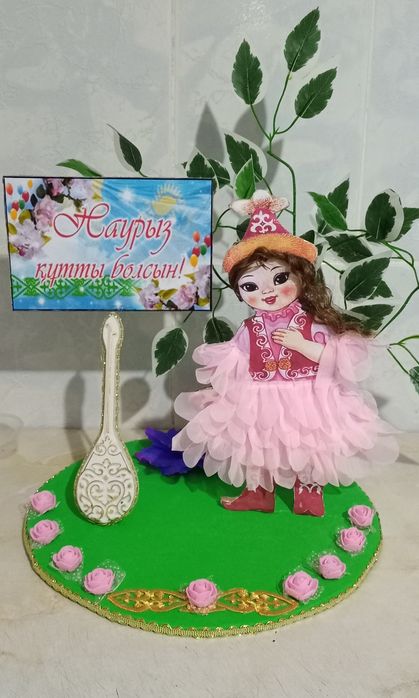 Поделки. Разные.