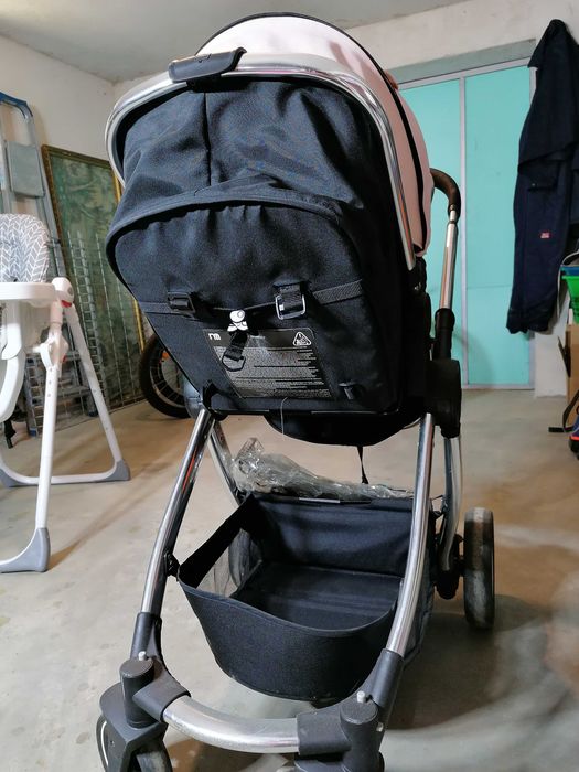 Детска количка Mothercare
