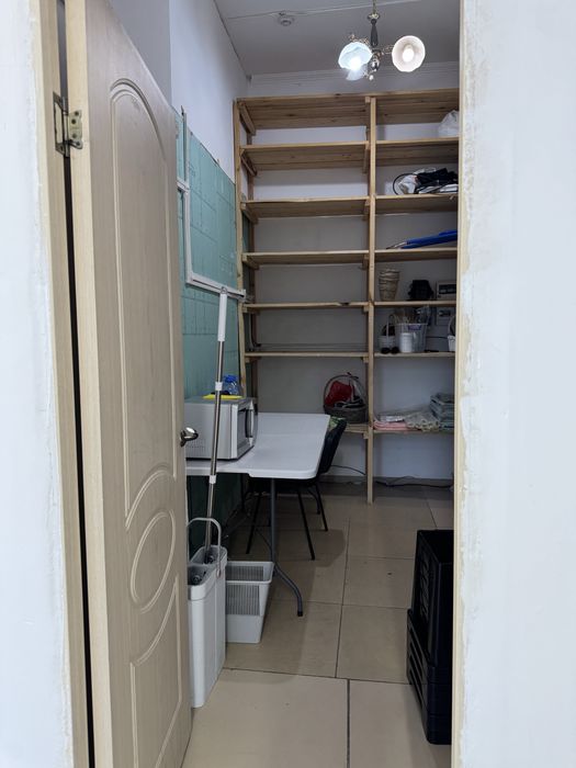 Продается готовый цветочный магазин