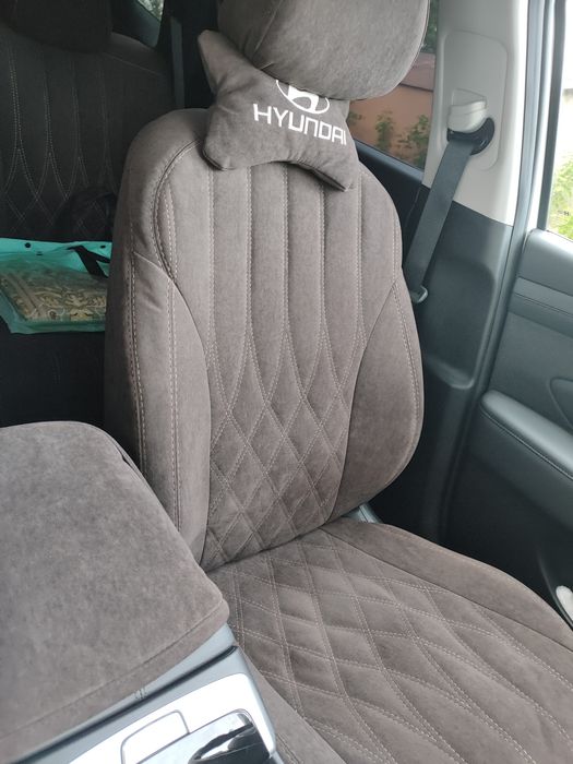 Продам чехол на Туксон