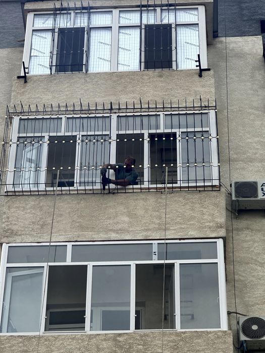 Решётка на окна решетка решетки решотки / Derazaga panjara kovka