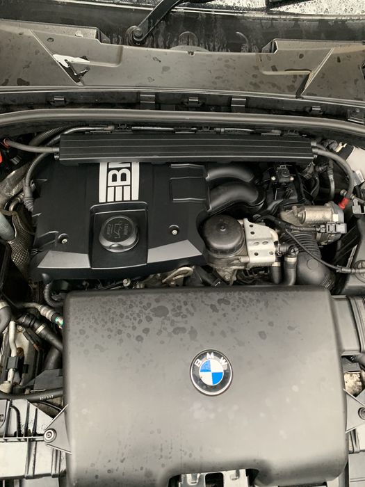 Clapeta acceleratie bmw 118i 120i 318i 320i e81 e87 e88 e90  n43b20a