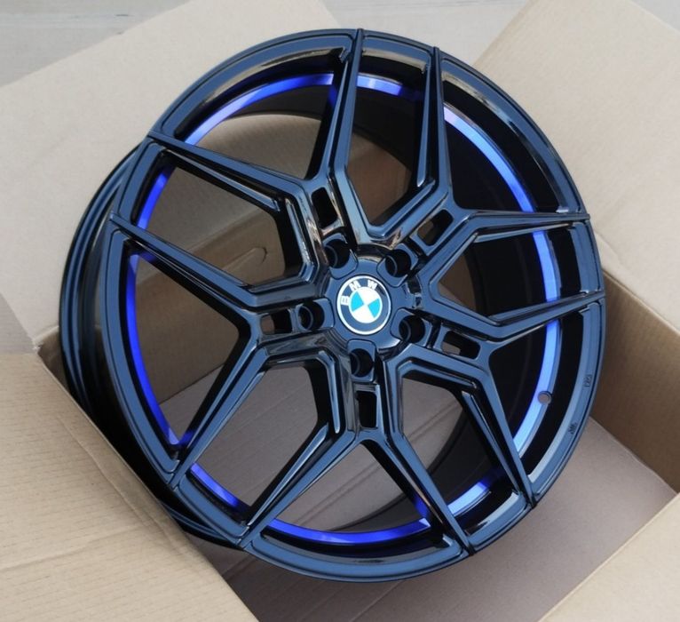Jante 20 BMW seria 1,2,3,4,5,6 X2 X3 X5 2 lățimi 
Jante Noi cu Factur