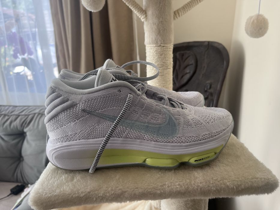 Air zoom GT Nike