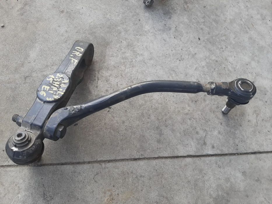 brat bascula dreapta fata 2.3 hpi iveco daily 3 furgon 35-140  2019