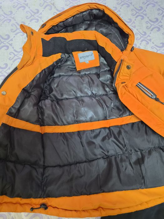 Продам зимний комбинезон