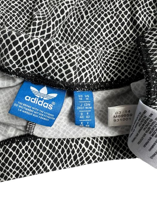 Adidas  3 бр. Дамски Долнище, Клин и Потник / ХS/S,S,S/М / Оригинал