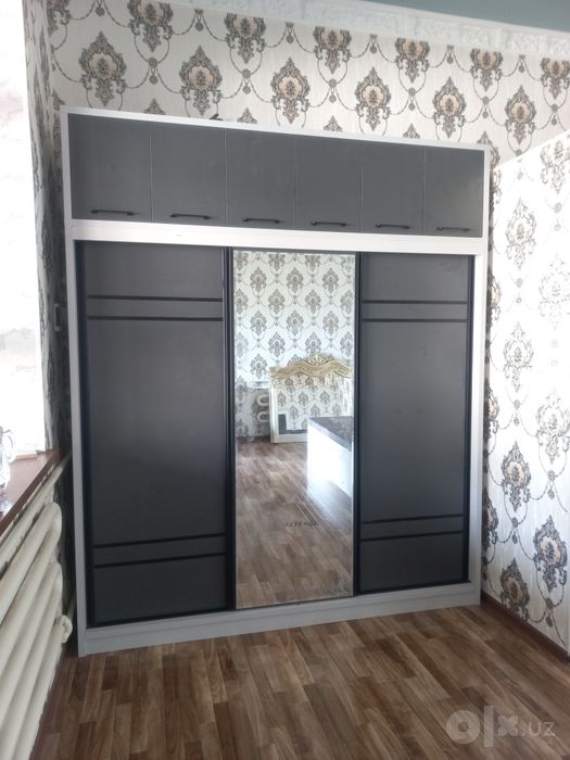 Mebel yasash hizmati