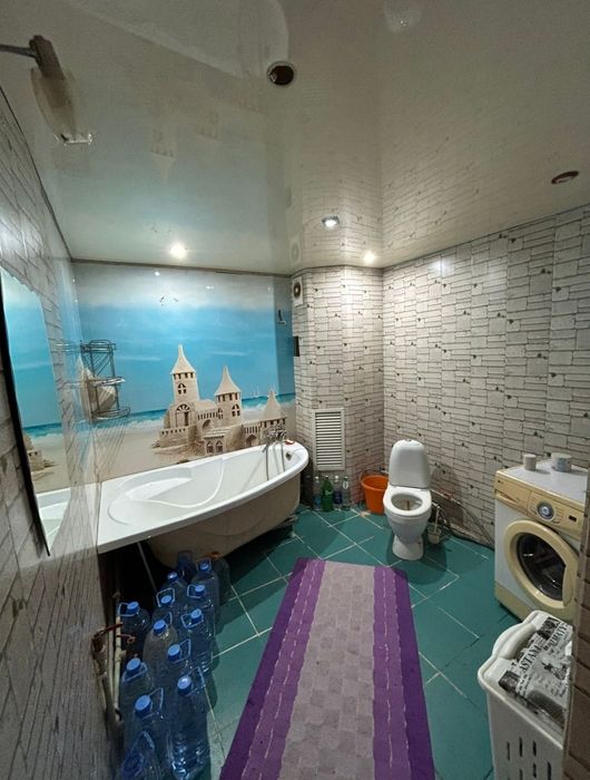 Продам 4х/к квартиру