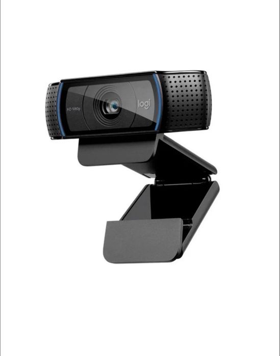 Продам Веб камеры Logitech C920HD PRO