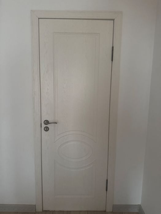 Межкомнатные двери