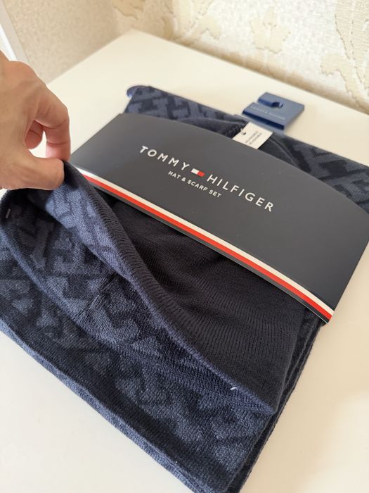 Новый комплект TH. Оригинал