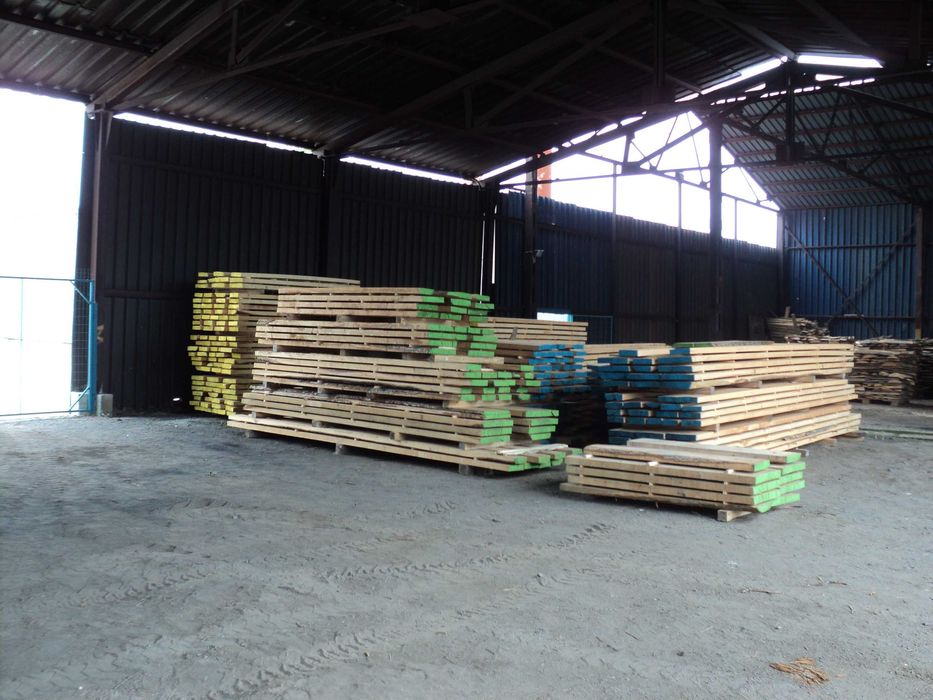 Продава се Промишлена сграда в Каблешково - 2347 кв.м за 327 €/кв.м - Снимка #2