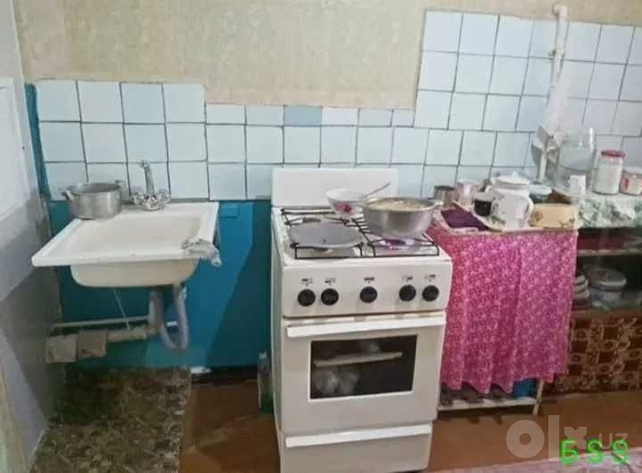 3 хона квартира сотаман_обмен.