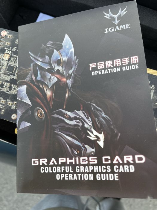 Видеокарта GeForce GTX 770