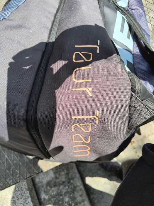 Head Голям тенис сак