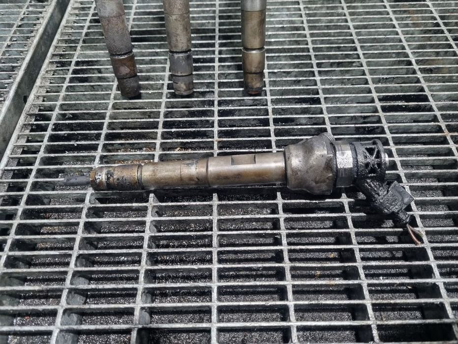 Injector Land Rover Range Rover Evoque Facelift 2.0 D 2012 - 2015 150CP td4 (1161) ...