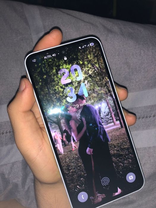 Обмен на айфон ,самсунг,мой самсунг а35 5g 256гб