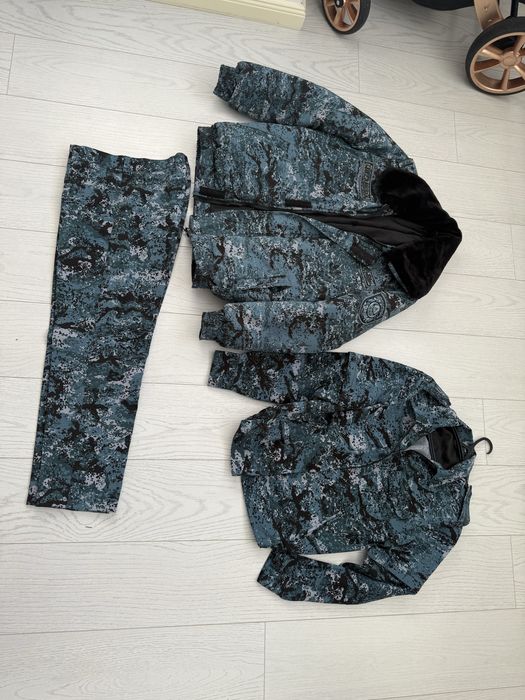 Полицейский форма, Форма полицейский