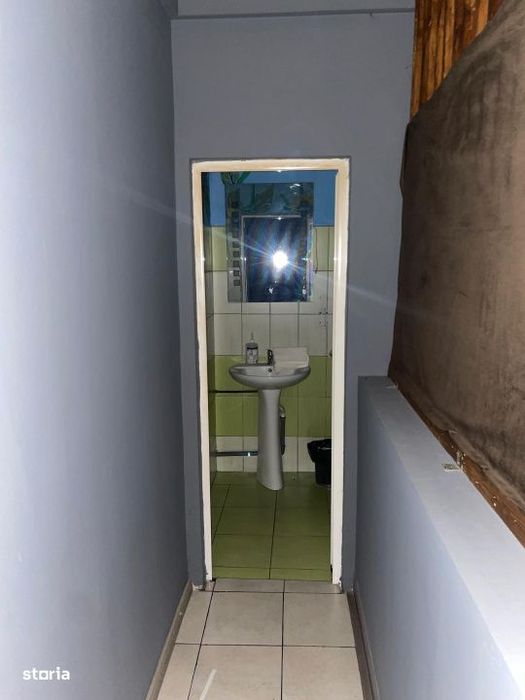 Spatiu comercial, 142 mp + terasa 40 mp, zona Central