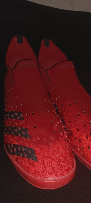 Adidas predator freak+